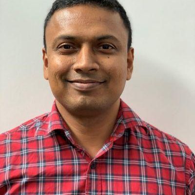 Dr Sen Chengoden