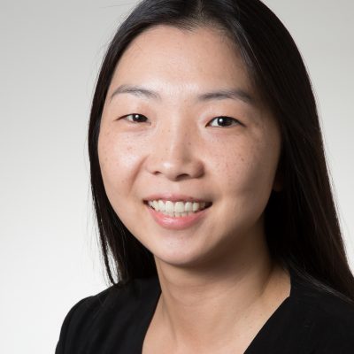Dr Jenny Lee