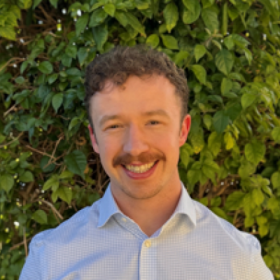 Dr Cian Anderson